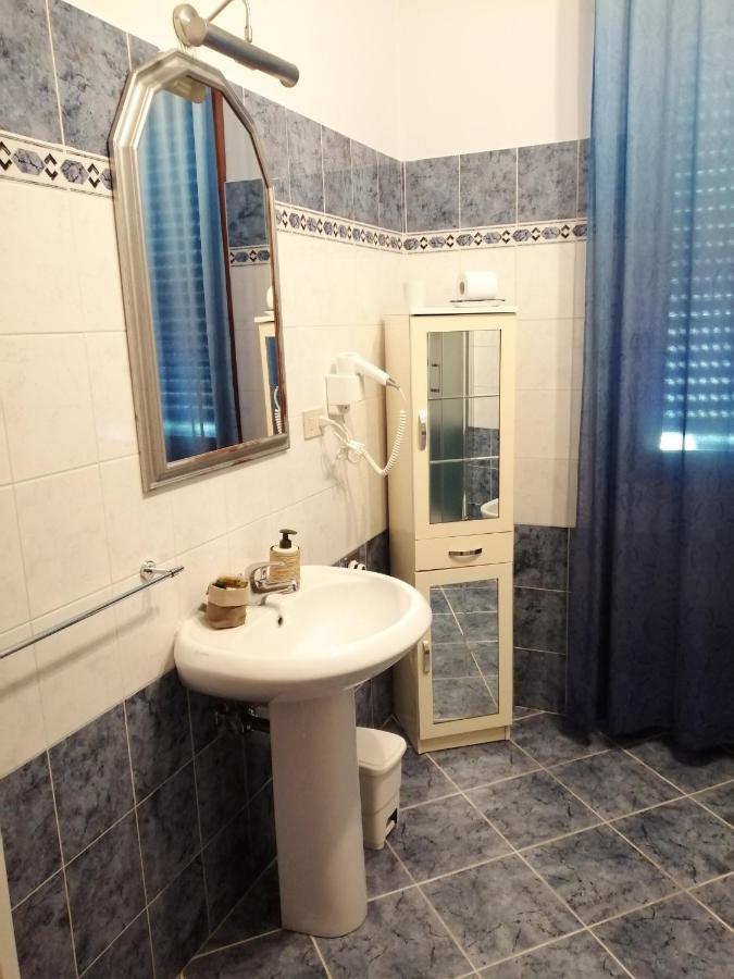 Villa Oasi Сан-Джулиано-Терме Экстерьер фото